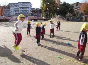 ぽかぽかタイム