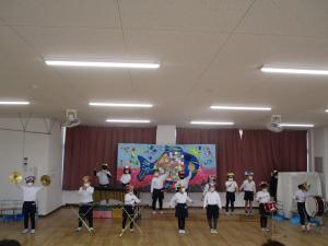 5歳1