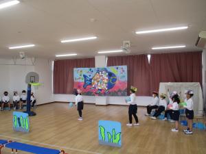 5歳3