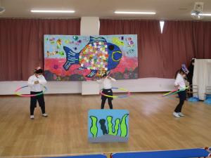 5歳5