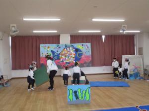 5歳７