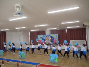 5歳10