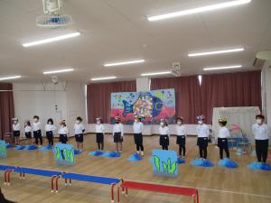 5歳11