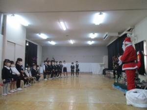 お楽しみ会２