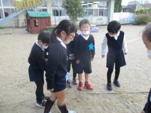 お楽しみ会５
