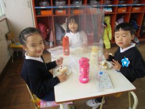 お楽しみ会８