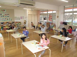 5歳６