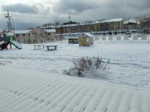 雪景色