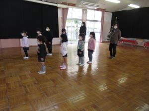 3学期終業式
