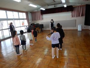終業式のおはなし