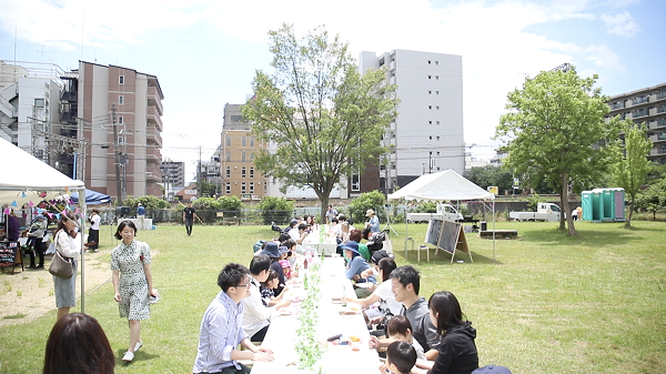 まちの食卓