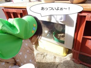 おびとけはうす