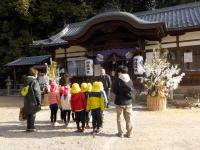 杵築神社