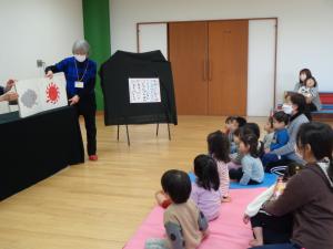 おはなし会2