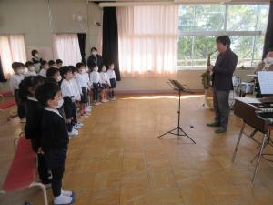 音楽鑑賞会３