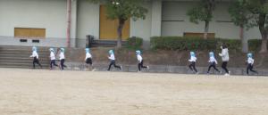 納会４