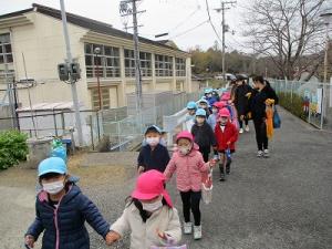 人形劇を観る会