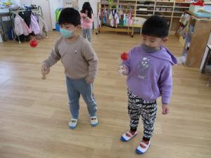 5歳６