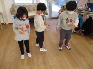 5歳７