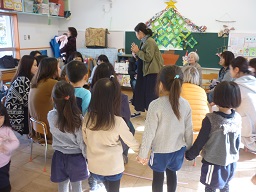参観の画像7