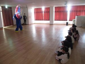 5歳2