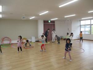 5歳3