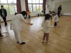 5歳5
