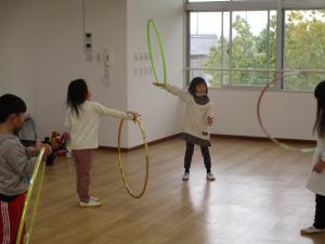 5歳６