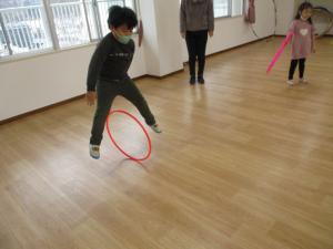 5歳13