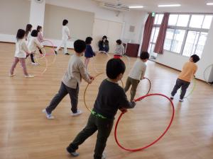 5歳2０