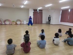 フープ1
