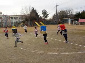 節分集会