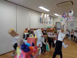 そら組