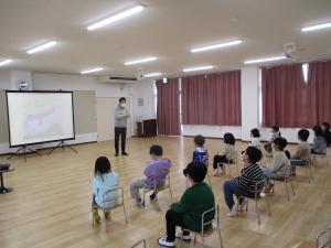 5歳2