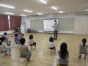5歳5