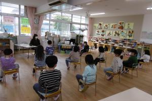 5歳10