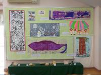 作品展