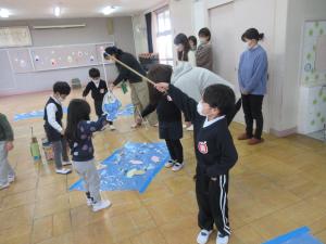 ばら　飴釣り１