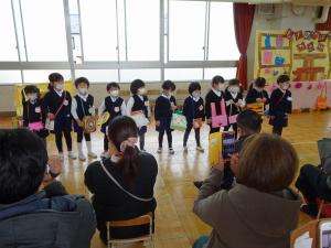 もりのかばん屋さん