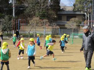 ほしサッカー