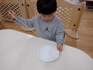 雪だるま2