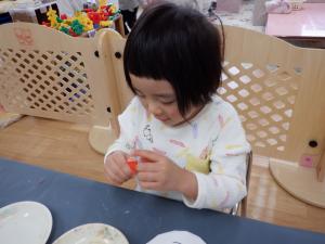雪だるま６