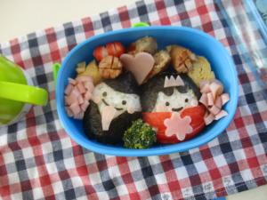 ひな祭り４
