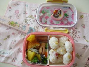 ひな祭り５