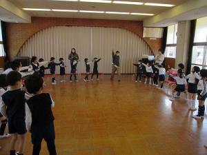 お別れ会