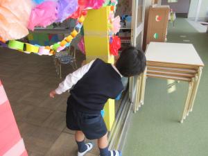 ばら　準備３