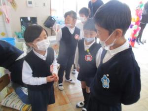 お別れ会６