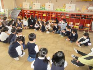 お別れ会８