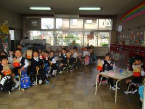 お別れ会１４