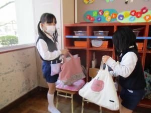 お別れ会１６